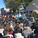 CELEBRÓ MEDIO SIGLO EL JARDÍN DE INFANTES 907