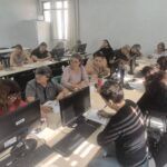 OFICIOS: MÁS DE 600 VECINOS PARTICIPARON DE CAPACITACIONES Y FORMACIONES LABORALES