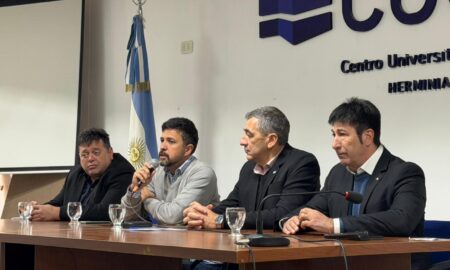 BAJARON LOS DELITOS RURALES EN CHIVILCOY