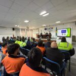 FORTALECEN SEGURIDAD EN LA ZONA RURAL