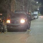 FUERTES OPERATIVOS PARA DESALENTAR DELITOS