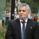 BRITOS: "PRETENDO QUE LOS VECINOS SEPAN LA VERDAD"