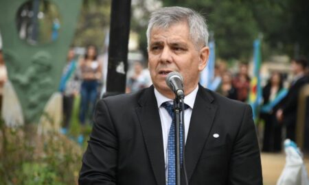 BRITOS: "PRETENDO QUE LOS VECINOS SEPAN LA VERDAD"