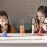 INSCRIPCIÓN ABIERTA: TALLER DE CIENCIAS PARA NIÑOS EN EL CENTRO UNIVERSITARIO