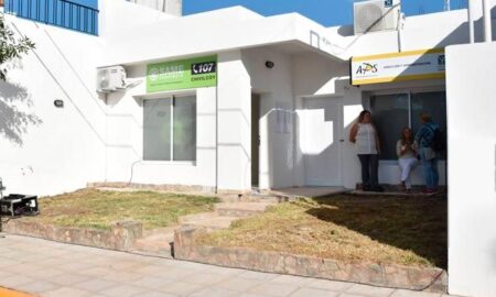 DIRECTORA DE APS DESTACÓ LA IMPORTANCIA DE SEGUIR MEJORANDO ATENCIÓN EN LOS CAPS