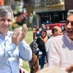 BRITOS SOBRE RANDAZZO: "SIEMPRE HE DESTACADO SU GESTIÓN"