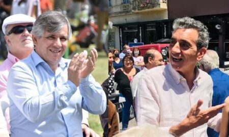 BRITOS SOBRE RANDAZZO: "SIEMPRE HE DESTACADO SU GESTIÓN"