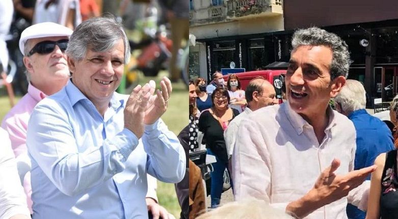 BRITOS SOBRE RANDAZZO: "SIEMPRE HE DESTACADO SU GESTIÓN"