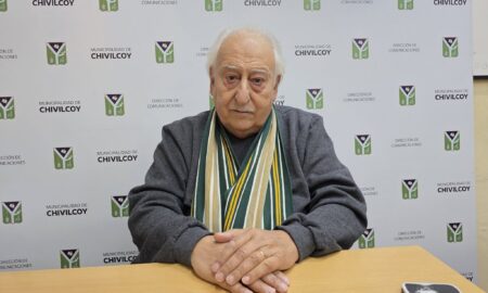 "LAS DIFERENCIAS POLÍTICAS NO DEBERÍAN TRANSFORMARSE EN ODIO"