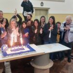 LA ESCUELA TÉCNICA "MARIANO MORENO" CELEBRÓ 116 AÑOS