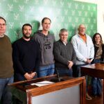 ANUNCIARON UNA NUEVA EDICIÓN DE "HECHO EN CHIVILCOY": SERÁ EL SÁBADO 9 Y DOMINGO 10