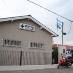 HOSPITAL DE MOQUEHUÁ: NUEVA PRESTACIÓN DEL SERVICIO DE RAYOS