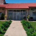 NUEVO SERVICIO EN EL HOSPITAL DE MOQUEHUÁ