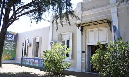 450.000 PESOS EN PREMIOS: CONCURSO SOBRE TRADICIONES Y COSTUMBRES DE CHIVILCOY