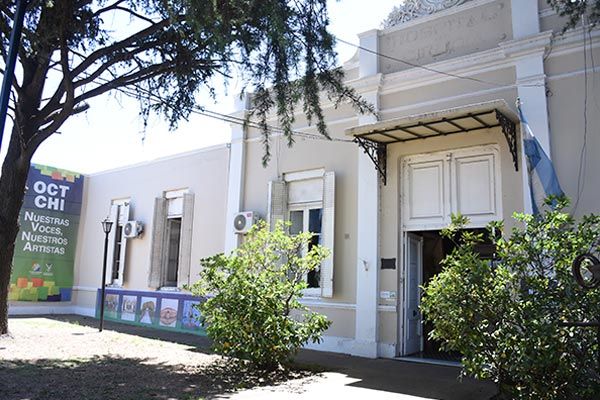 450.000 PESOS EN PREMIOS: CONCURSO SOBRE TRADICIONES Y COSTUMBRES DE CHIVILCOY