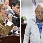 DE LILLO DESMINTIÓ A RAMOS: "HABLAR DE MUNICIPIO FUNDIDO ES MENTIRA Y PELIGROSO"