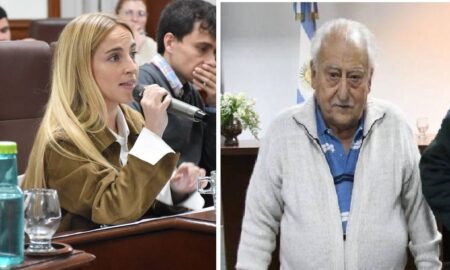 DE LILLO DESMINTIÓ A RAMOS: "HABLAR DE MUNICIPIO FUNDIDO ES MENTIRA Y PELIGROSO"