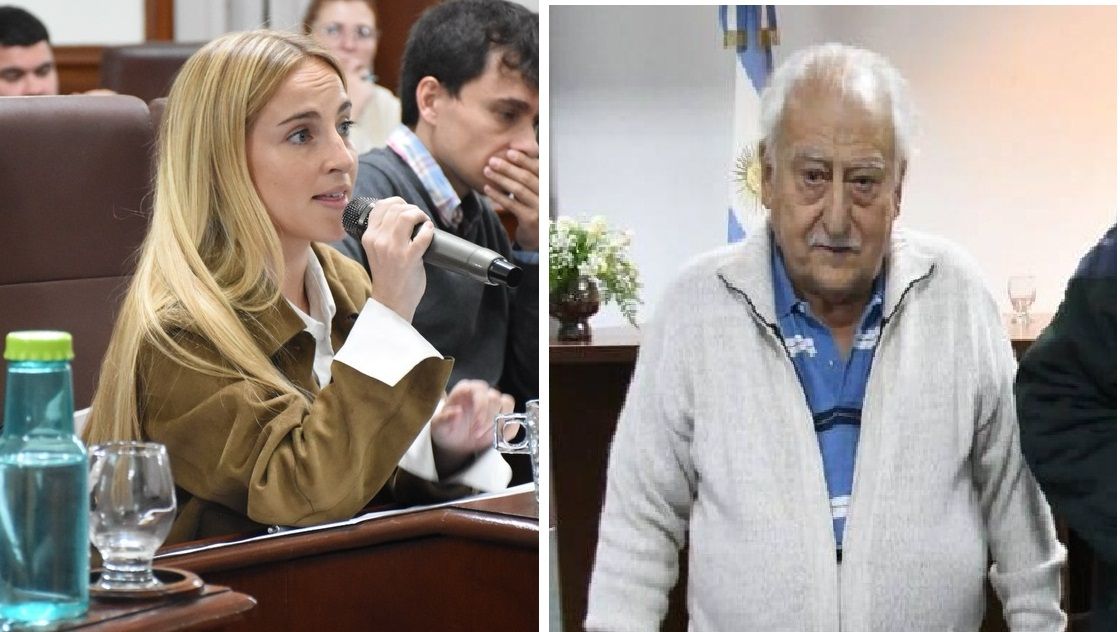 DE LILLO DESMINTIÓ A RAMOS: "HABLAR DE MUNICIPIO FUNDIDO ES MENTIRA Y PELIGROSO"