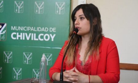 "LA DEMAGOGIA NO ES NUESTRA FORMA DE HACER POLÍTICA"