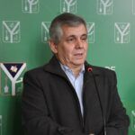 EL INTENDENTE PIDIÓ A LA OPOSICIÓN "PRIORIZAR INTERESES DE LOS VECINOS"