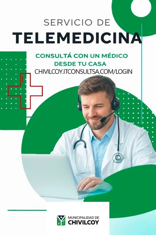 Servicio de Telemedicina