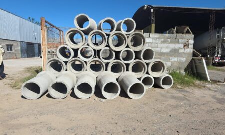 REABREN TALLERES MUNICIPALES INACTIVOS: PRODUCEN PREMOLDEADOS Y PIEZAS DE HERRERÍA