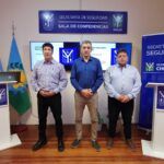 "CHIVILCOY SE CONSOLIDA COMO UN NODO REGIONAL EN GESTIÓN DE SEGURIDAD"