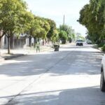 FORESTARÁN DIVERSOS SECTORES DE LA CIUDAD