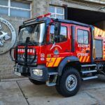 IMPULSAN LEY PARA FORTALECER FINANCIAMIENTO DE LOS BOMBEROS