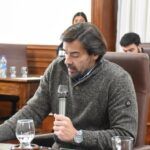 KÜBLER A ETCHEVERRÍA: "UN CONCEJAL NO GOBIERNA"
