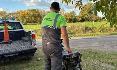 REFUERZAN CONTROLES PARA PREVENIR ACCIDENTES