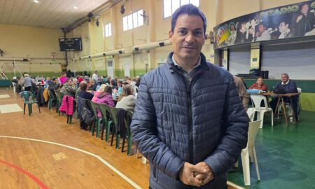 PERTOSA: "MÁS INCLUSIÓN PARA SECTORES VULNERABLES"