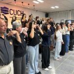 TALLER DE LENGUA DE SEÑAS: ENTREGARON CERTIFICADOS A 45 EGRESADOS