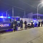 REFUERZAN OPERATIVOS DE PREVENCIÓN: IDENTIFICAN PERSONAS Y VEHÍCULOS
