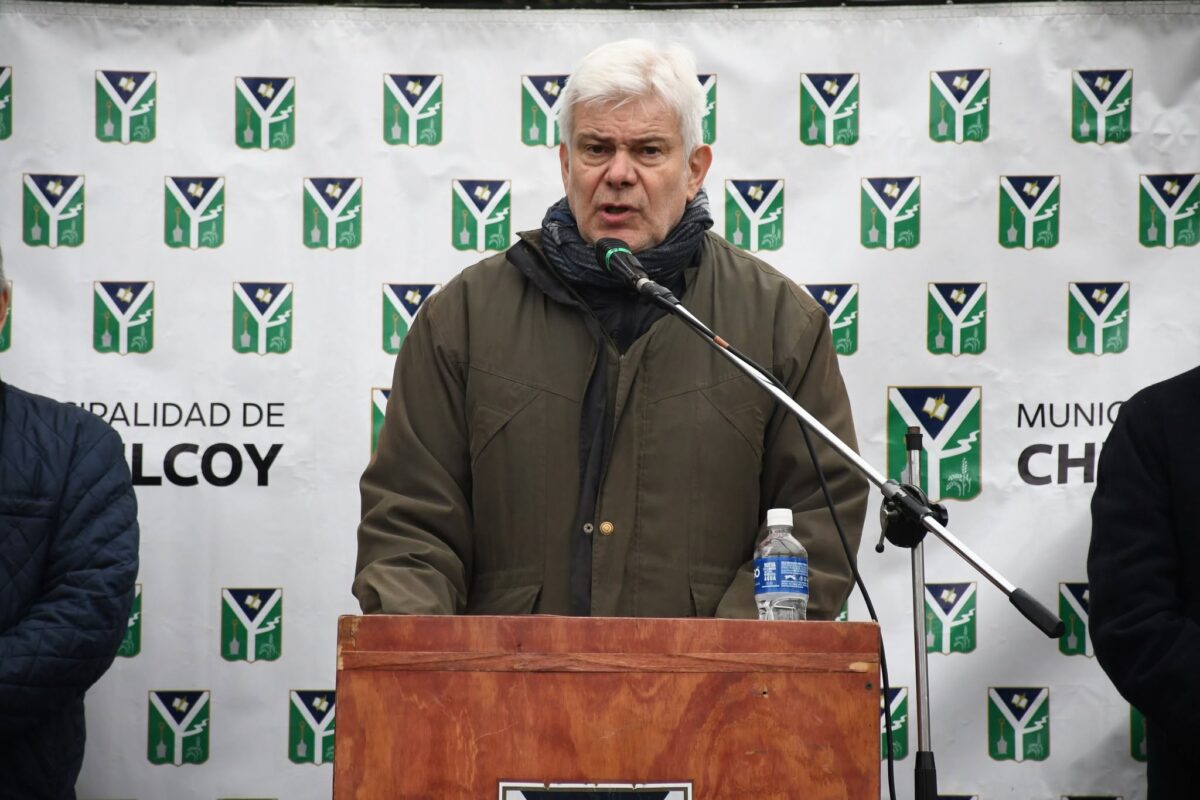 CONCEJAL EN FALTA: "EN ESTE GOBIERNO NADIE ESTÁ POR ENCIMA DE LA LEY" ACLARÓ KÜBLER