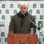 CONCEJAL EN FALTA: "EN ESTE GOBIERNO NADIE ESTÁ POR ENCIMA DE LA LEY" ACLARÓ KÜBLER