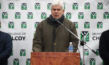 CONCEJAL EN FALTA: "EN ESTE GOBIERNO NADIE ESTÁ POR ENCIMA DE LA LEY" ACLARÓ KÜBLER