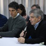 "SI NO NOS HACEMOS CARGO DEL COMBATE A LA INSEGURIDAD ESTAMOS FRITOS"