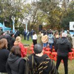 115 AÑOS DE INDACOCHEA: "A NUESTROS PUEBLOS HAY QUE CONSERVARLOS", AFIRMÓ EL INTENDENTE
