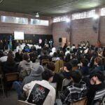 LA ESCUELA SECUNDARIA 4 CELEBRÓ 80 AÑOS