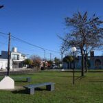 AVANZA LA REMODELACIÓN DE PASEOS PÚBLICOS