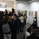 CULTURA: GRAN PARTICIPACIÓN EN LA ETAPA LOCAL DE LOS JUEGOS BONAERENSES