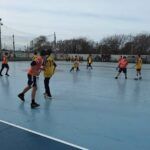 JUEGOS BONAERENSES: CONTINÚA LA ETAPA LOCAL