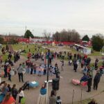 PARQUE "CIELOS DEL SUR": "BUSCAMOS DIVULGAR LA CIENCIA Y MOSTRAR EL POTENCIAL EDUCATIVO"