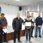 "CAPACITAR PARA APRENDER": MÁS DE 70 VECINOS COMPLETARON SU FORMACIÓN