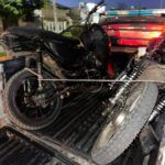 PICADAS EN RUTA 30 Y ACCESO PERÓN: SIETE MOTOS INCAUTADAS