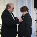EVA MUSSIO ASUMIÓ COMO NUEVA PRESIDENTA DEL CLUB DE LEONES