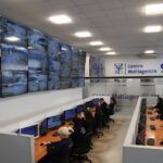 EL SERVICIO 911 CHIVILCOY RECIBIÓ MÁS DE 2.300 LLAMADAS EN MAYO