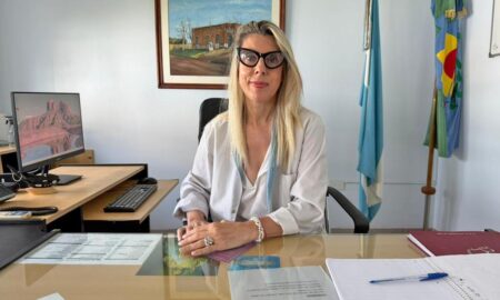 DIRECTORA DEL HOSPITAL: "CUALQUIER DENUNCIA DEBE CANALIZARSE POR LAS VÍAS CORRESPONDIENTES"