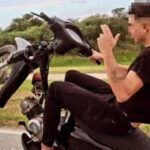 MENORES EN MOTOS: "ALGUNOS PADRES LES ESTÁN DANDO UN ARMA"